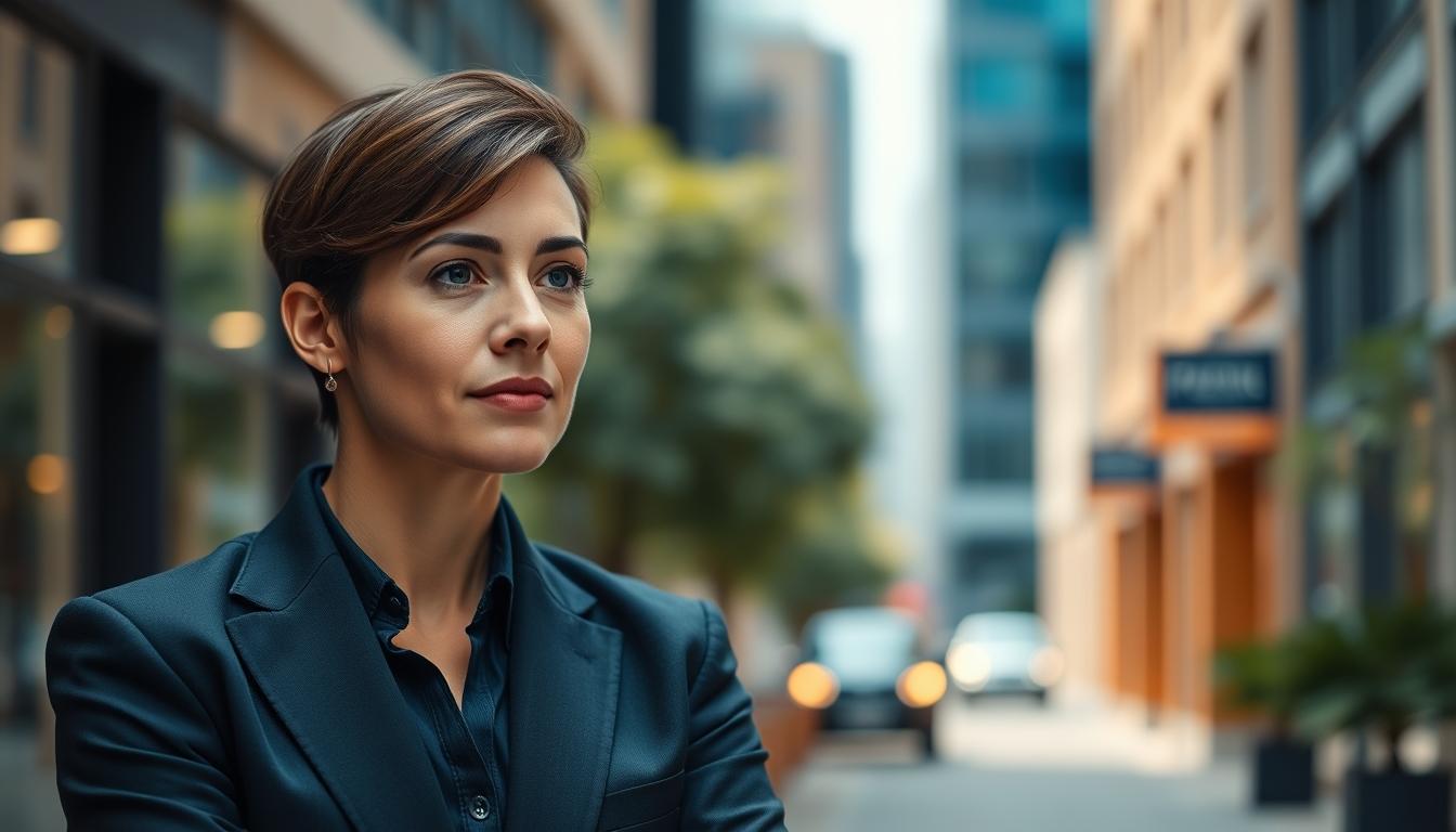 Property transfer support advisor