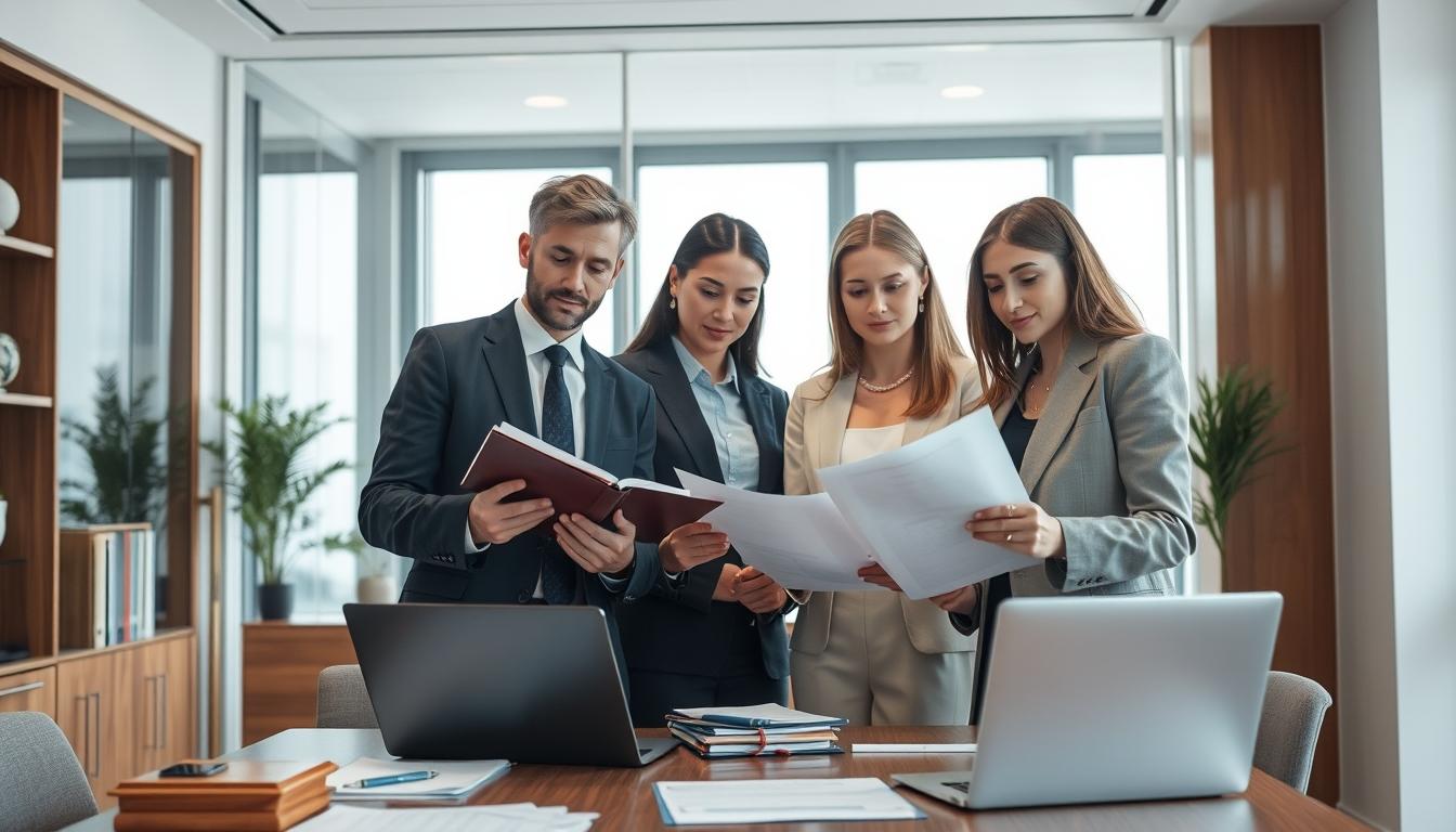 Real estate closing coordination and transaction planning